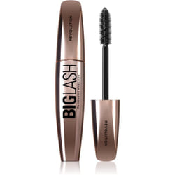 Makeup Revolution Big Lash Volume teinte Black 8 ml