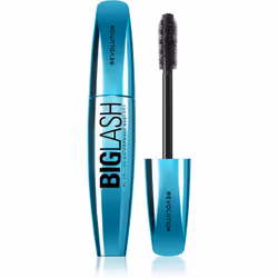 Le mascara ultime pour des cils de rêve. Le mascara Makeup Revolution Big Lash XL Volume Waterproof Mascara vous permet d'avo ...