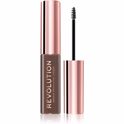 Les poils de vos sourcils partent dans tous les sens&nbsp;? Plus maintenant, avec le gel nourrissant pour les sourcils Makeup ...