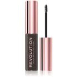 Makeup Revolution Brow Fixer teinte Clear 6 ml