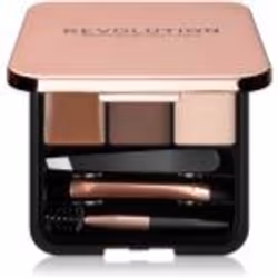 Tout ce dont vous avez besoin pour corriger vos sourcils se trouve dans cette palette très pratique. Le kit sourcils parfaits ...