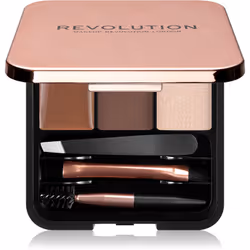 Tout ce dont vous avez besoin pour corriger vos sourcils se trouve dans cette palette très pratique. Le kit sourcils parfaits ...