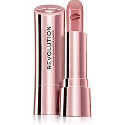 Makeup Revolution Satin Kiss teinte White Wedding 3.5 g