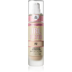 Makeup Revolution IRL Filter teinte F2 23 ml
