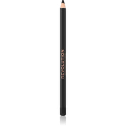 Makeup Revolution Kohl Eyeliner teinte Black 1,3 g