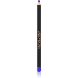 Makeup Revolution Kohl Eyeliner teinte Blue 1.3 g