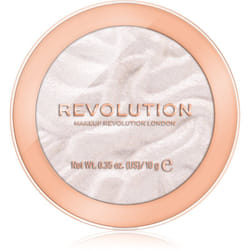 Makeup Revolution Reloaded teinte Peach Lights 6,5 g