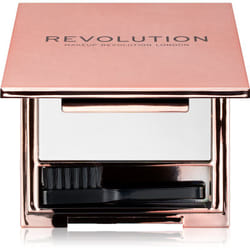 Makeup Revolution Soap Styler teinte Transparent 5 g