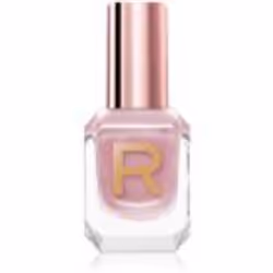 Vivez un feu d’artifice de couleurs. Le vernis à ongles Makeup Revolution High Gloss offre une couvrance extrême dès la premi ...