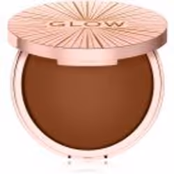 Offrez-vous un look subtilement bronzé et accentuez les contours de votre visage, en « façonnant » leur forme parfaite ! Le b ...