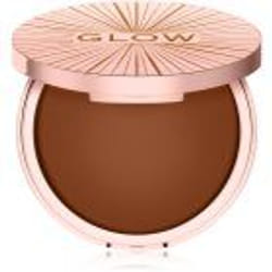 Makeup Revolution Glow Splendour teinte Medium 15.5 g
