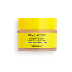 Revolution Beauty Pigment Boost Colour Correcting Eye Cream 15 ml