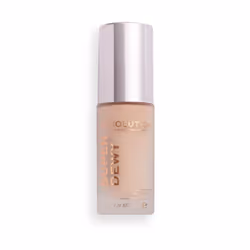 Makeup Revolution Superdewy, Femmes, Tous types de peau, 17 ml