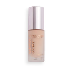 Makeup Revolution Superdewy Sérum visage 17 ml Femmes