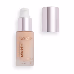 Makeup Revolution Superdewy Sérum visage 17 ml Femmes