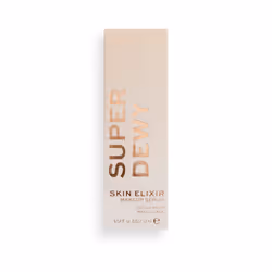 Makeup Revolution Superdewy Sérum visage 17 ml Femmes
