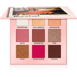 Makeup Revolution X Friends teinte Rachel 9 g