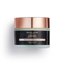 Revolution Beauty Hyaluronic Acid Hydrating Night Cream 50ml