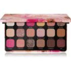 Makeup Revolution Forever Flawless teinte Affinity 18 x 1.1 g