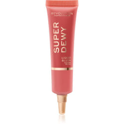 Makeup Revolution Superdewy teinte Flushing For You 15 ml