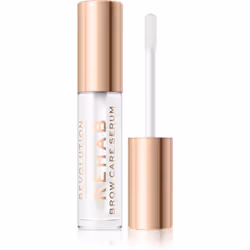 L’époque où les arcs fins étaient à la mode semble révolue à jamais. Le sérum de croissance pour les sourcils Makeup Revoluti ...