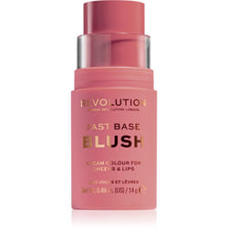 Makeup Revolution Fast Base teinte Blush 14 g