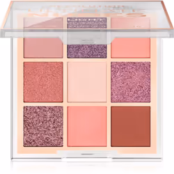Vous souhaitez intensifier votre regard, peaufiner la forme de vos yeux et souligner leur beauté ? La palette de maquill ...