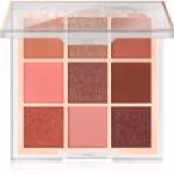 La palette de maquillage des yeux Makeup Revolution Ultimate Nudes vous offre la possibilité de créer les plus beaux maquilla ...