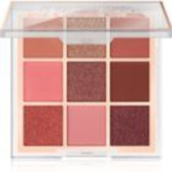 Makeup Revolution Ultimate Nudes teinte Medium 8 g