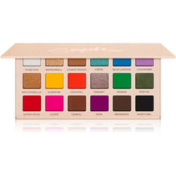 Makeup Revolution Soph X Super Spice 14,4 g