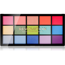 Makeup Revolution Reloaded teinte Sugar Pie 15x1,1 g