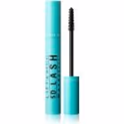 Le mascara Makeup Revolution 5D Lash donne à vos cils de la longueur et un beau volume.
