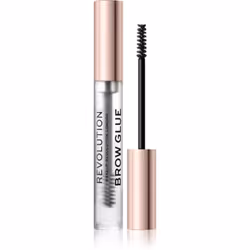 Quelques secondes vous suffisent pour profiter de beaux sourcils bien volumineux. La colle à sourcils transparente Makeup Rev ...