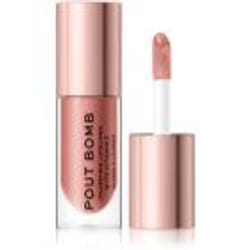 Makeup Revolution Pout Bomb teinte Doll 4.6 ml
