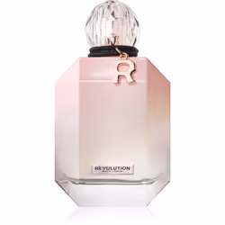 Légère, fraîche et unique. L’eau de toilette pour femmes Revolution Fragrance Revolutionary vous envoûtera par sa douce compo ...