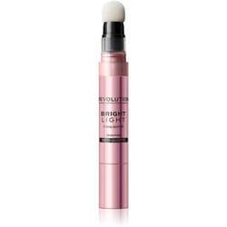 Makeup Revolution Bright Light teinte Beam Pink 3 ml