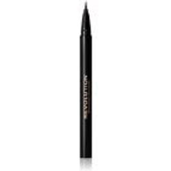 Makeup Revolution Hair Stroke Brow Pen teinte Dark Brown 0,5 ml