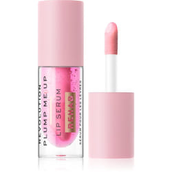 Makeup Revolution Rehab teinte Pink Glaze 4,6 ml