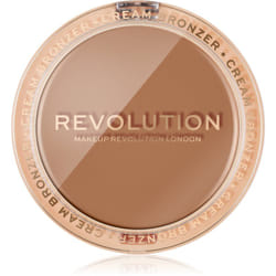 Makeup Revolution Ultra Cream teinte Light 6,7 g