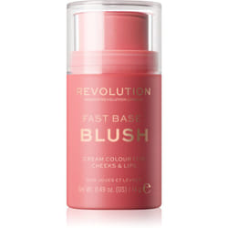Makeup Revolution Fast Base teinte Baby 14 g