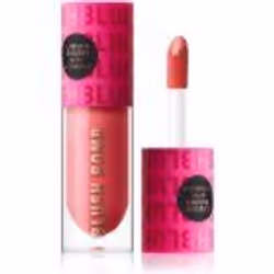 Donnez à votre maquillage un effet rosé et ensoleillé. Le blush crème Makeup Revolution Blush Bomb donne à vos joues un éclat ...