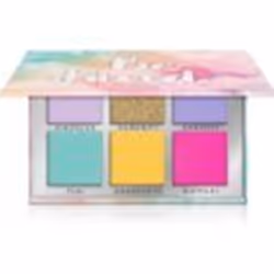 La palette de maquillage des yeux Makeup Revolution Power Shadow Palette vous offre la possibilité de créer les plus beaux ma ...