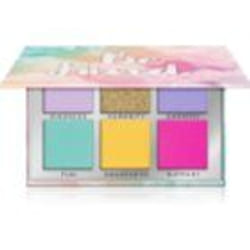 Makeup Revolution Power Shadow Palette teinte Be Kind 6,6 g