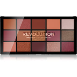 Makeup Revolution Reloaded teinte Seduction 15x1,1 g