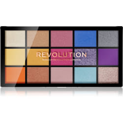 Makeup Revolution Reloaded teinte Spirited Love 15x1,1 g
