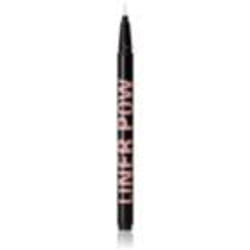 Makeup Revolution Liner Pow teinte Black 0,5 ml