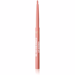 Faites ressortir vos lèvres ! Le crayon à lèvres texture crémeuse effet mat Makeup Revolution IRL Filter offre une couleur in ...