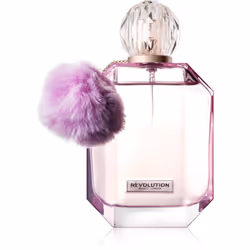 Profitez d’un agréable envoûtement floral tout au long de la journée. L’eau de toilette Revolution Fragrance Ultimate Lights  ...