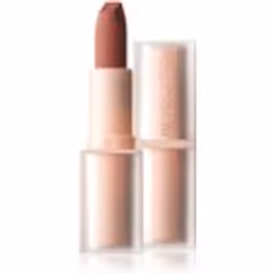 Le rouge à lèvres Makeup Revolution Lip Allure Soft Satin Lipstick marque magnifiquement vos lèvres et souligne ainsi votre m ...