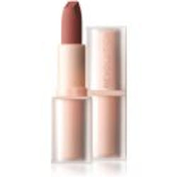 Makeup Revolution Lip Allure Soft Satin Lipstick teinte Wifey Dusky Pink 3,2 g